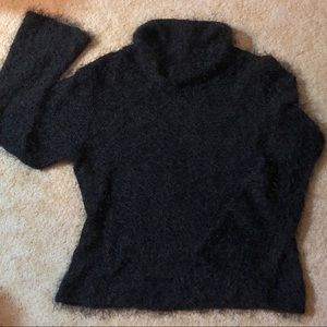 🔥3for$15🔥 Eyelash Yarn FuzzySweater